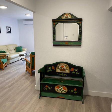 Apartamento Dacosta Пласенсия Экстерьер фото