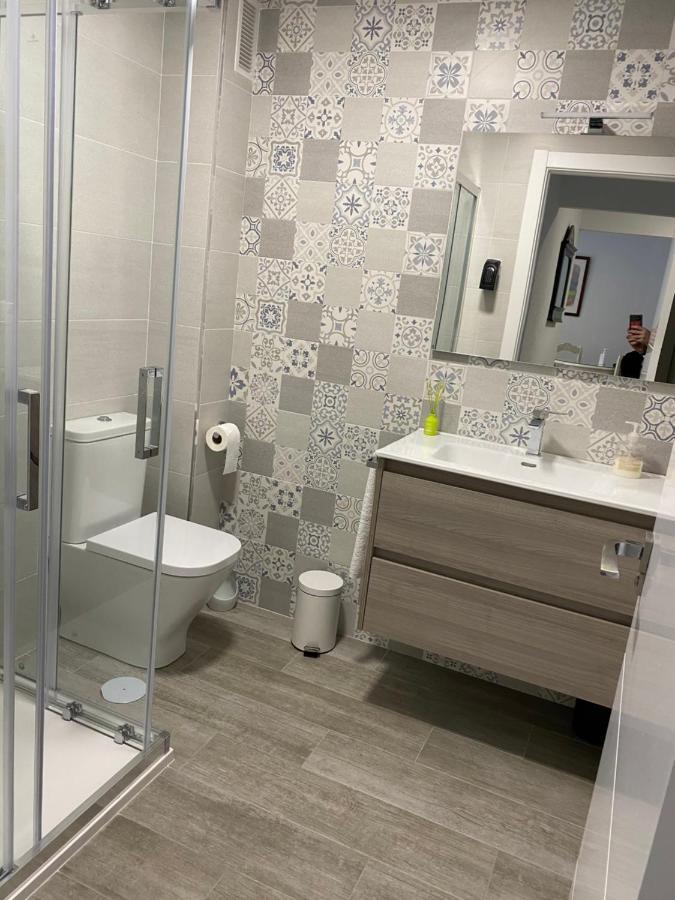 Apartamento Dacosta Пласенсия Экстерьер фото