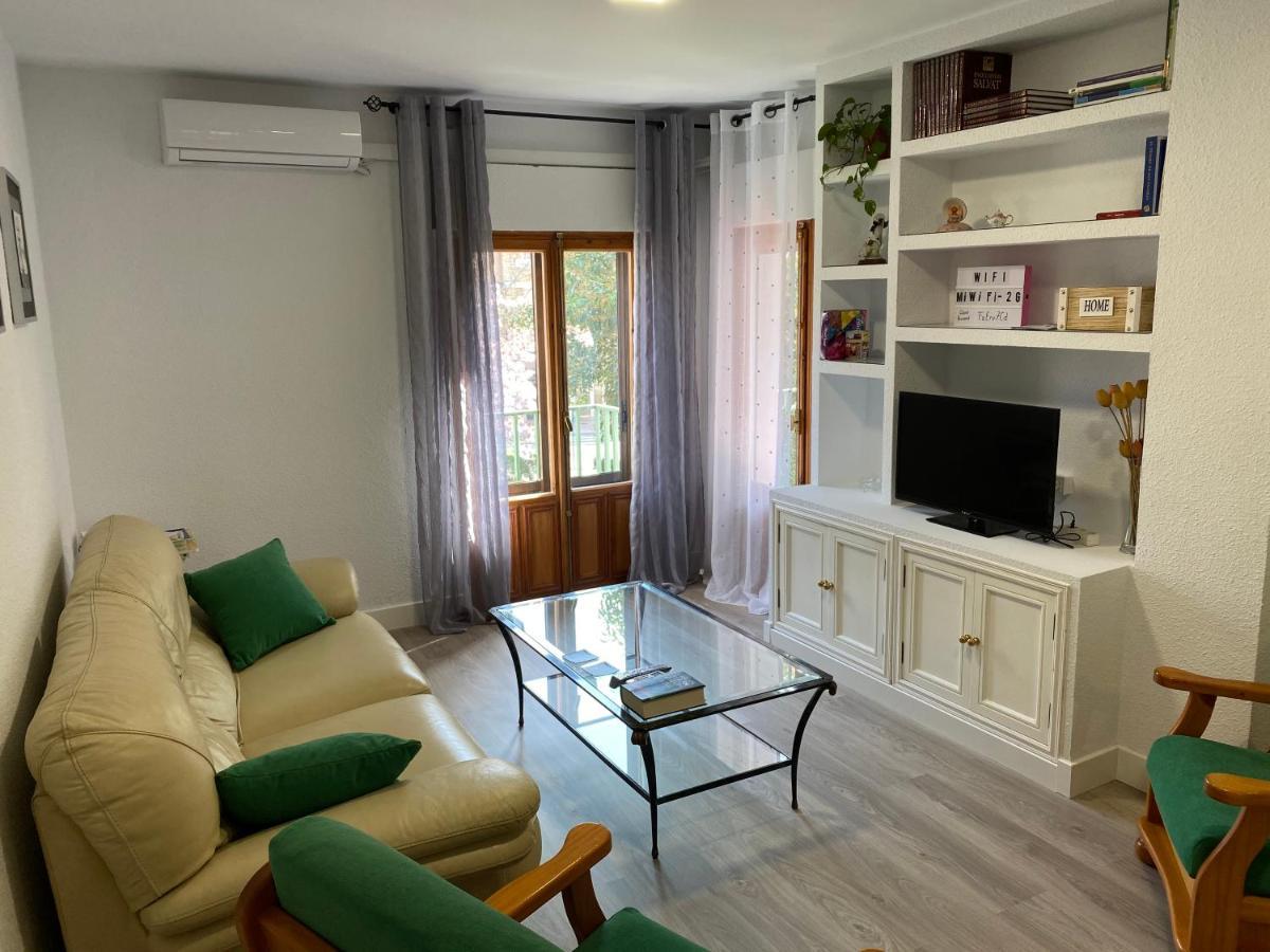 Apartamento Dacosta Пласенсия Экстерьер фото