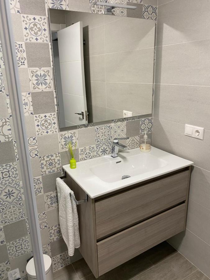 Apartamento Dacosta Пласенсия Экстерьер фото