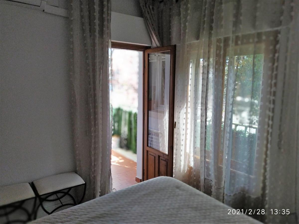 Apartamento Dacosta Пласенсия Экстерьер фото