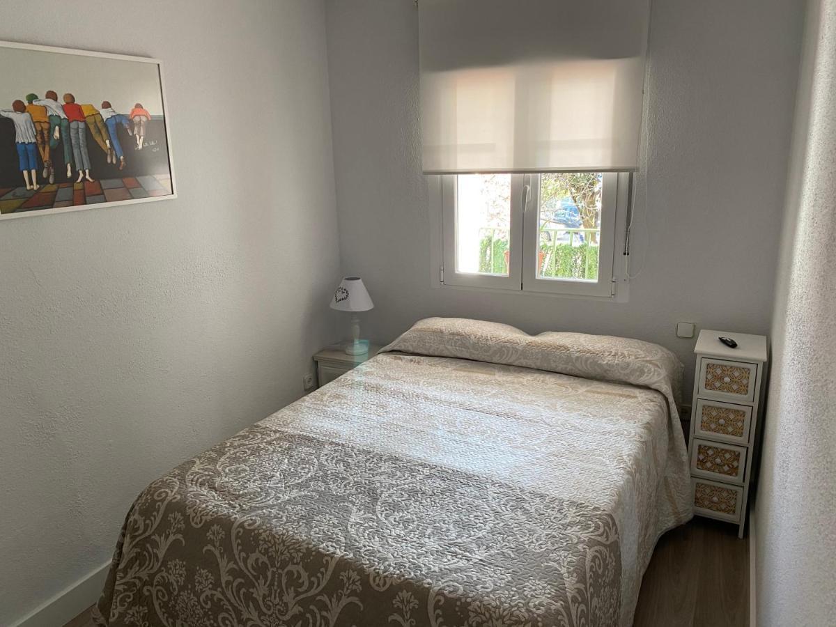 Apartamento Dacosta Пласенсия Экстерьер фото