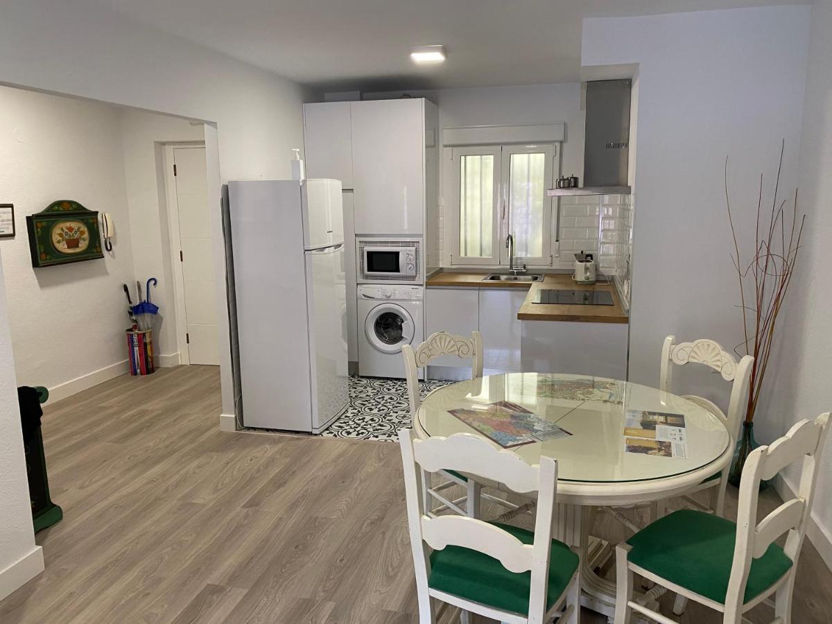 Apartamento Dacosta Пласенсия Экстерьер фото